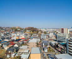 土地開発事業