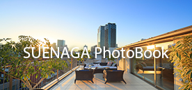 SUENAGA PhotoBook