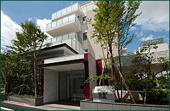 ロイヤルシーズン新宿柏木
