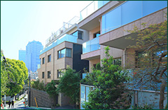 ロイヤルシーズン赤坂（共同事業）