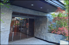 ロイヤルシーズン西麻布（共同事業）