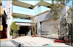 ロイヤルシーズン南麻布（共同事業）